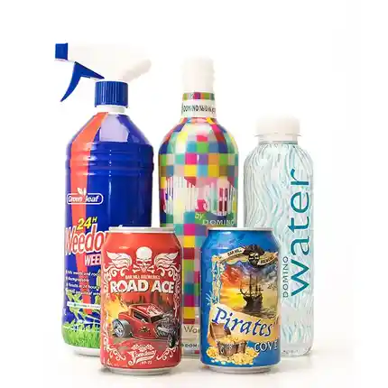 Wholesale Shrink Sleeves